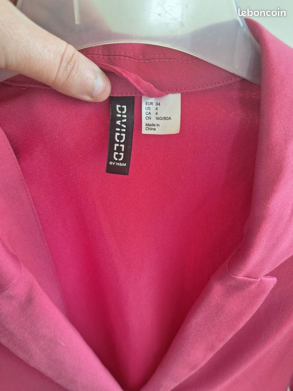 Blazers y chalecos de mujer | H&M