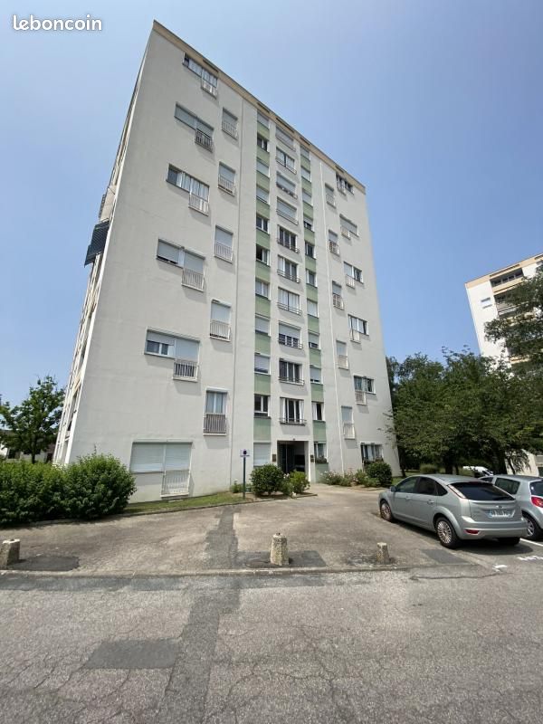 Appartement 2 pièces 44 m² - Limoges 87000 (image principale 0)