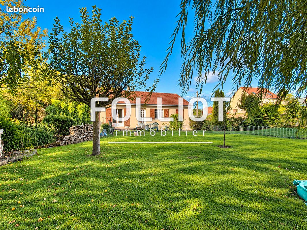 Maison 5 pièces 81 m² · à Saint-Planchers · 81 m² · 213 500 €