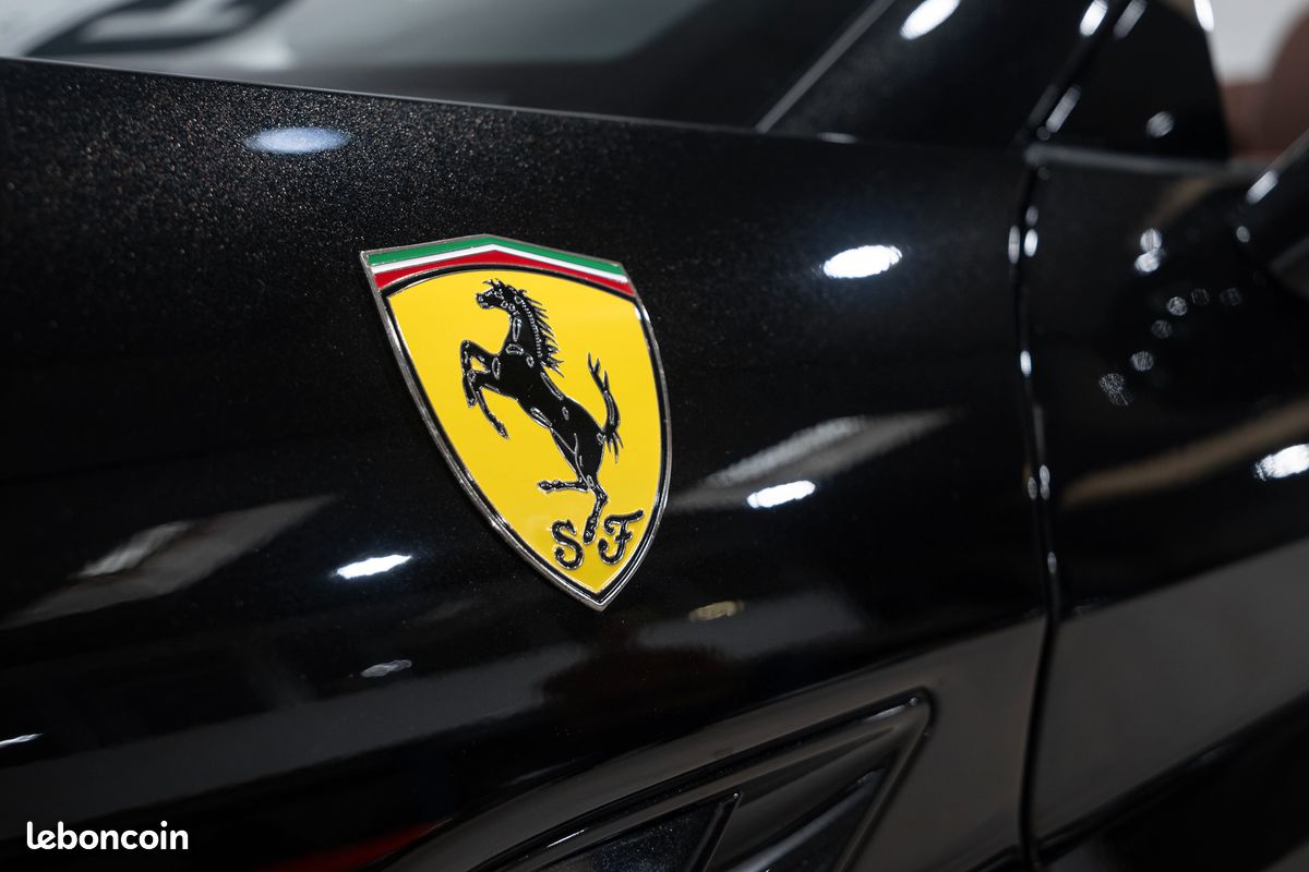 Ferrari California 30 - 490 ch - Suivi complet Ferrari (image 15)