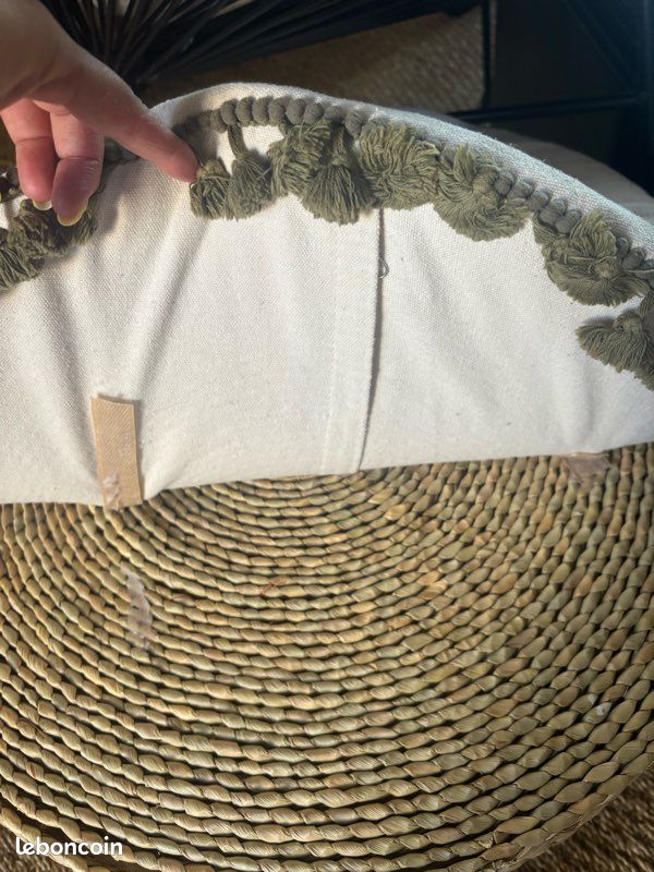 Pouf (image 2)