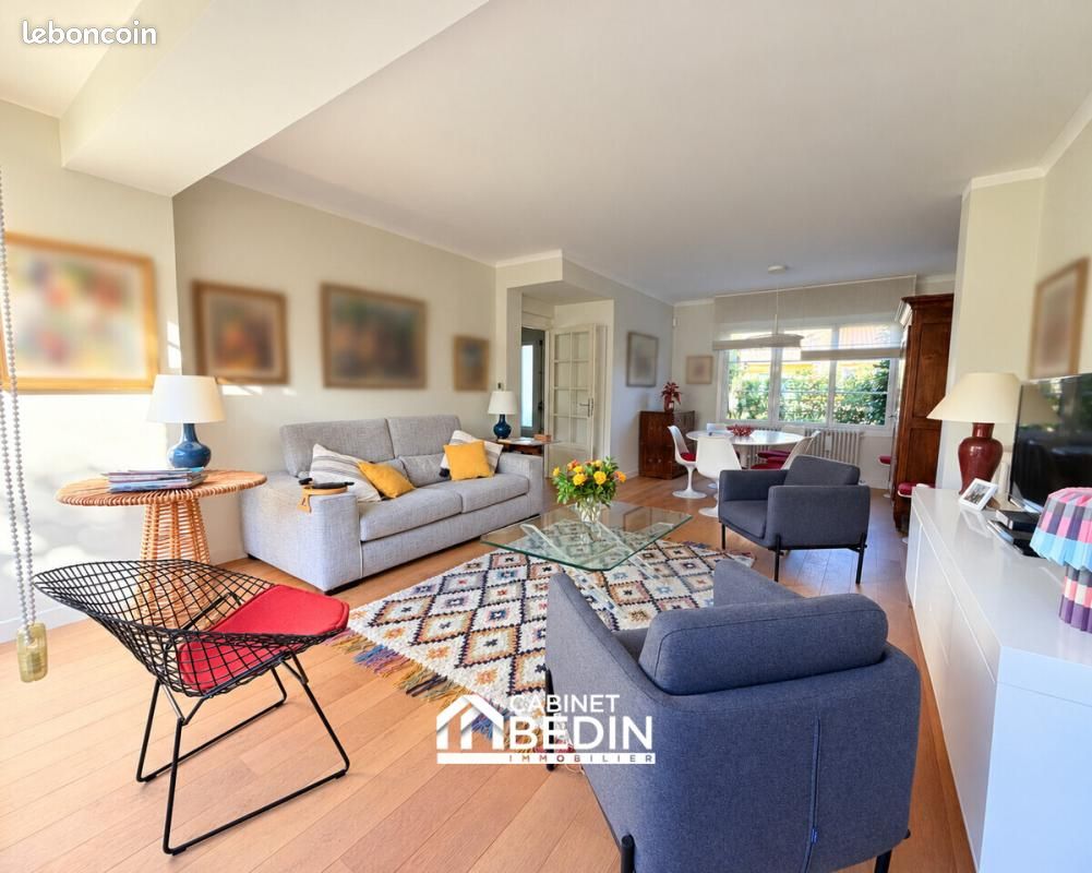 Maison 5 pièces 110 m² · au Bouscat · 110 m² · 703 000 €
