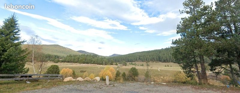 Terrain 6 326 m² Formigueres · à Formiguères · 250 000 €