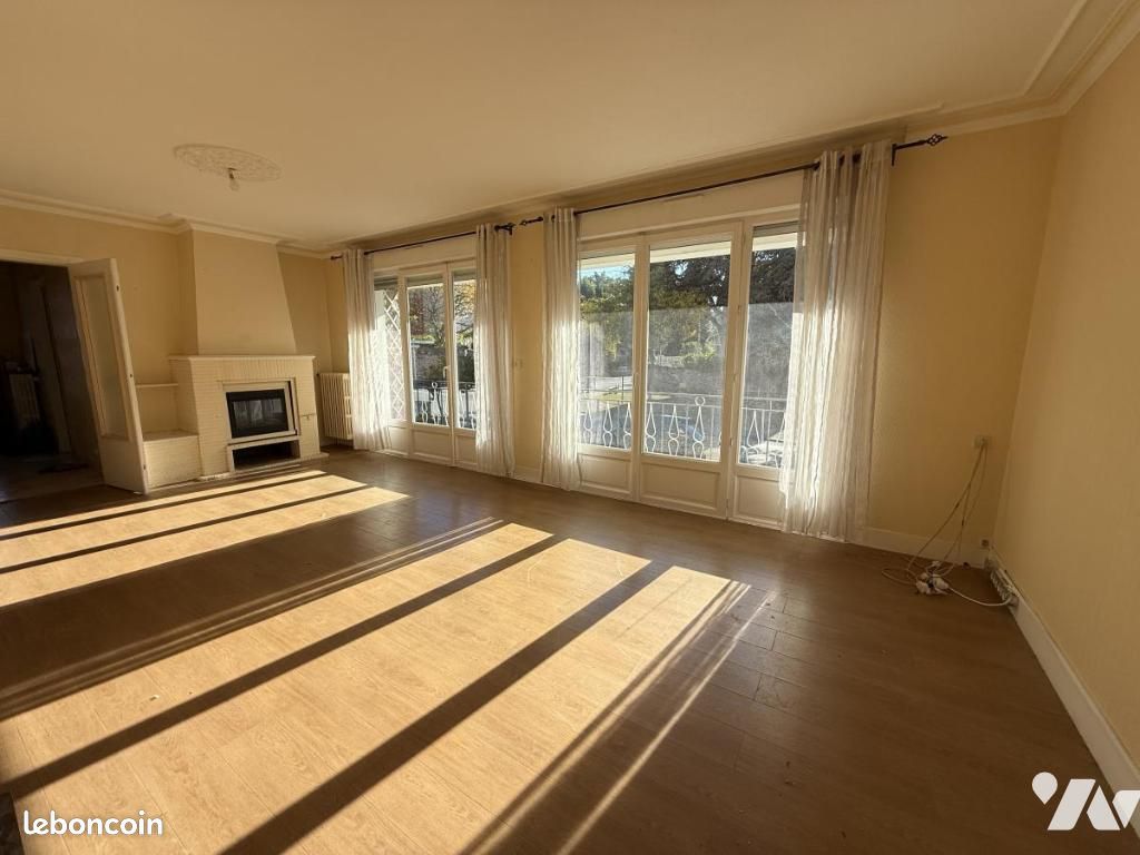 Maison 6 pièces 117 m² · à Saint-Malo · 117 m² · 446 770 €