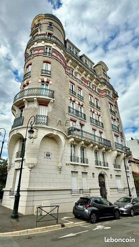 Appartement 2 pièces 28 m² · à Puteaux · 28 m² · 240 000 €