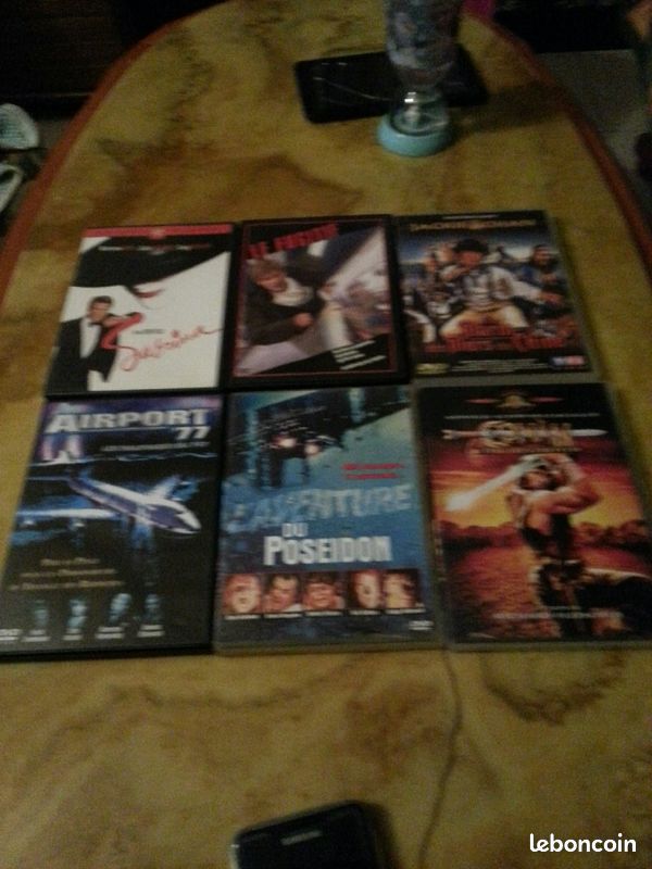 Dvd sabrina (image 1)