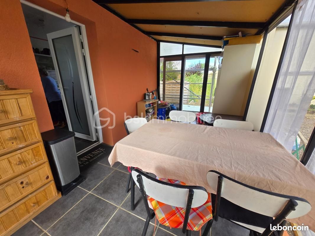 Maison de ville 3 pièces 72 m² (image 3)