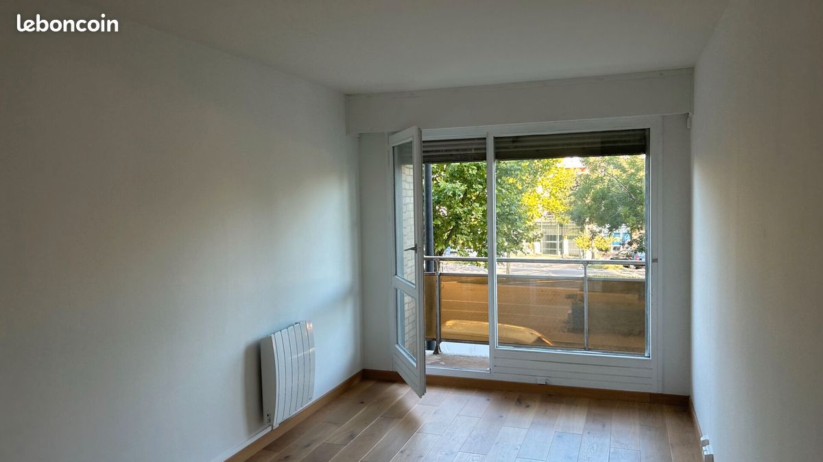 Appartement 2 pièces 66 m² · à Valenciennes · 66 m² · 740 €/mois