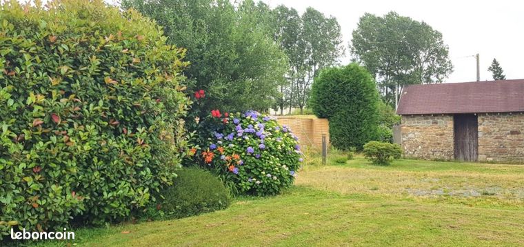 Longère 8 pièces 173 m²