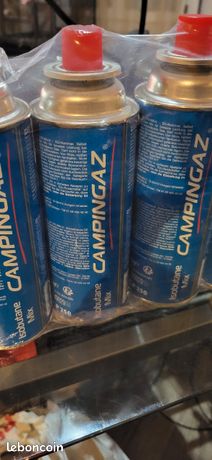 Campingaz CP250 220gr