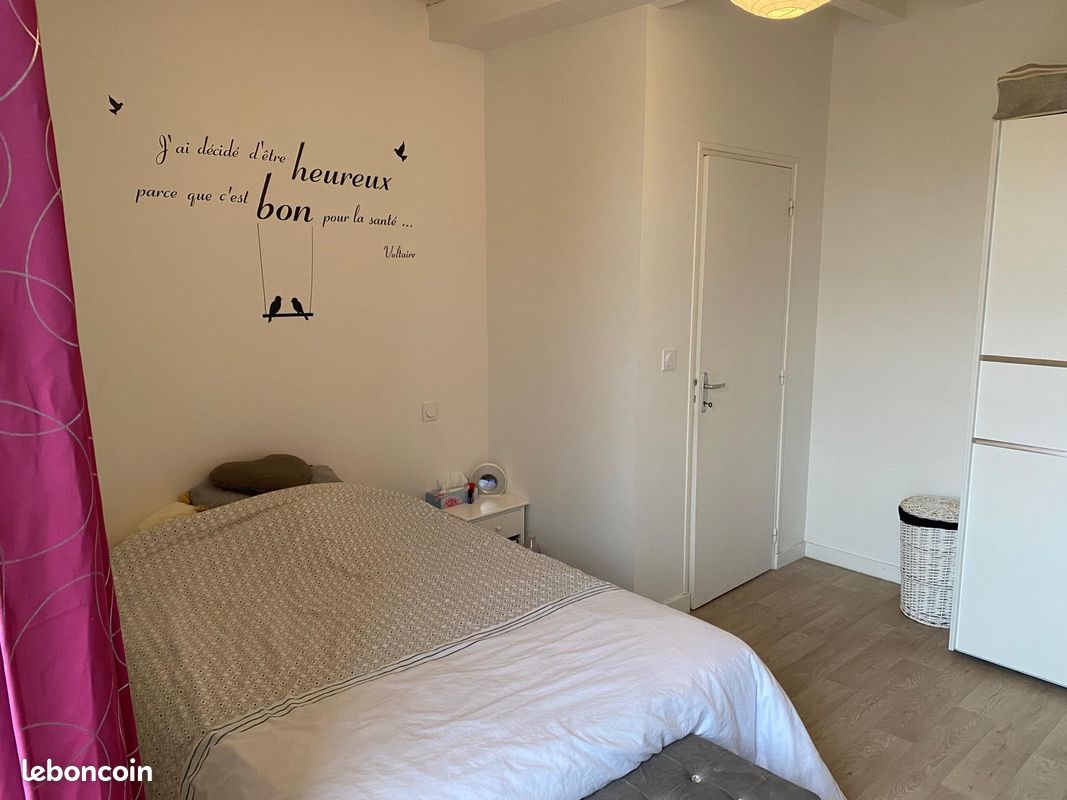 Appartement 3 pièces 60 m² · à Laval · 60 m² · 590 €/mois