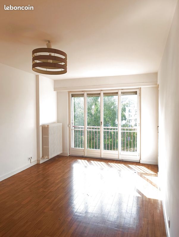 Appartement 2 pièces 51 m² · à Gaillard · 51 m² · 198 000 €