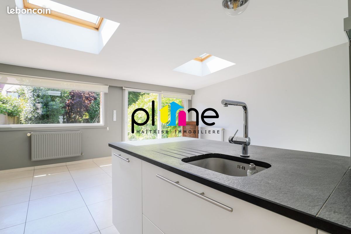 Maison 5 pièces 183 m² · à Lens · 183 m² · 246 900 €