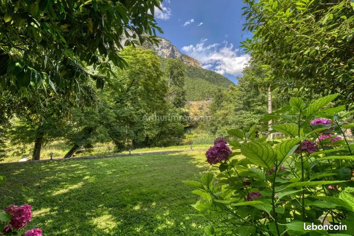 Propriété 10 pièces 500 m²