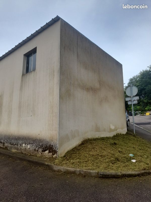 Garage · à Moyeuvre-Grande · 13 500 €