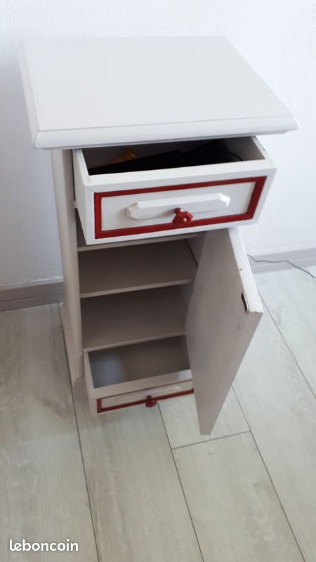 Petit meuble de rangement (image 3)