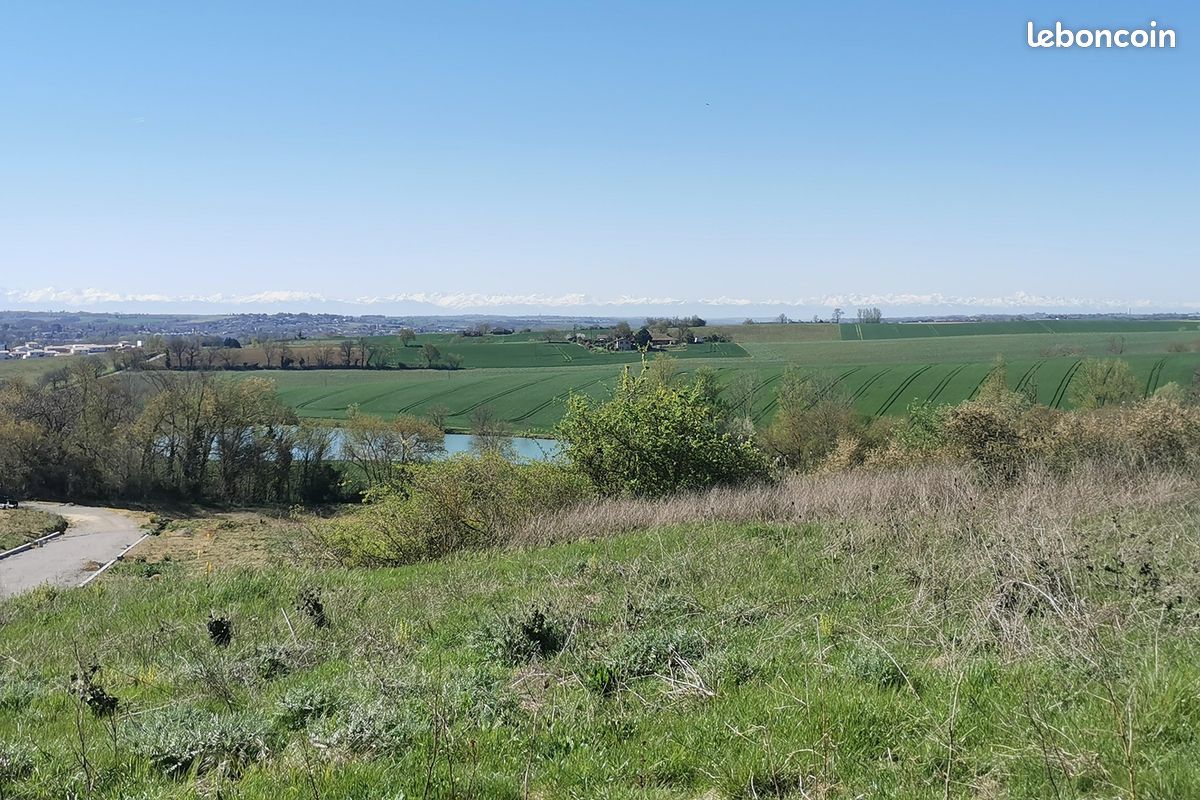 Terrain 700 m² · à Lévignac · 700 m² · 99 900 €