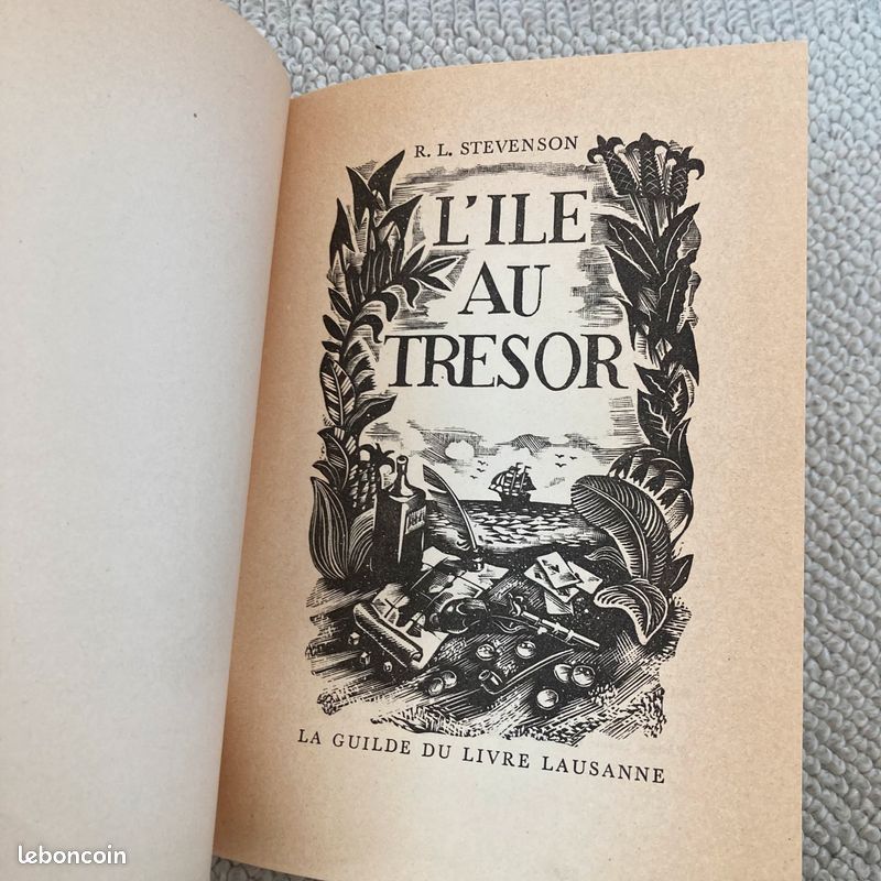 Ex-libris : l'art discret de s'approprier ses livres