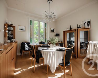 Maison 538 000 € - 82 m²