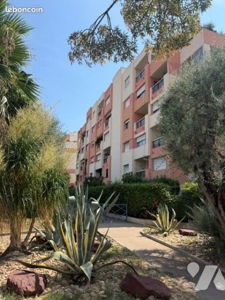 Appartement 1 pièce 30 m² · à Cagnes-sur-Mer · 30 m² · 227 500 €