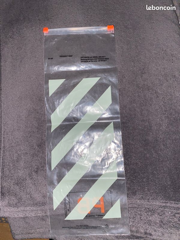 Ceinture off white (image 2)