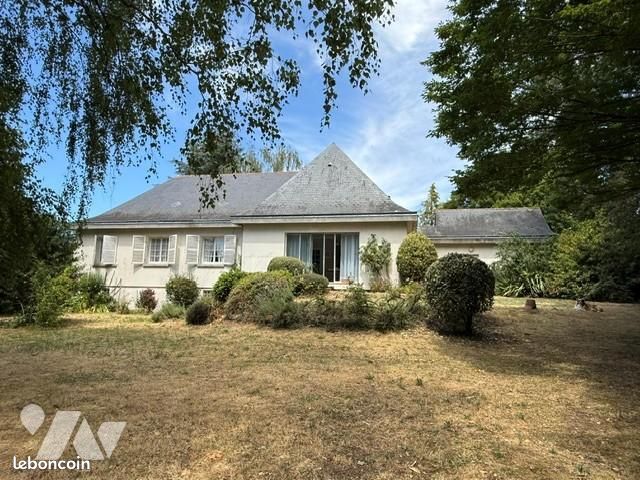 Maison 10 pièces 180 m² · à Terranjou · 180 m² · 265 144 €