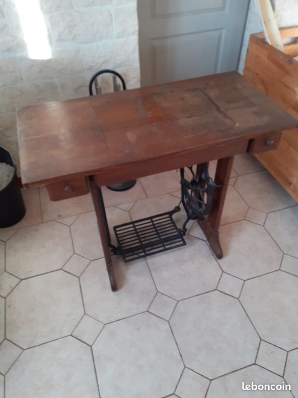 Machine a coude (image 1)
