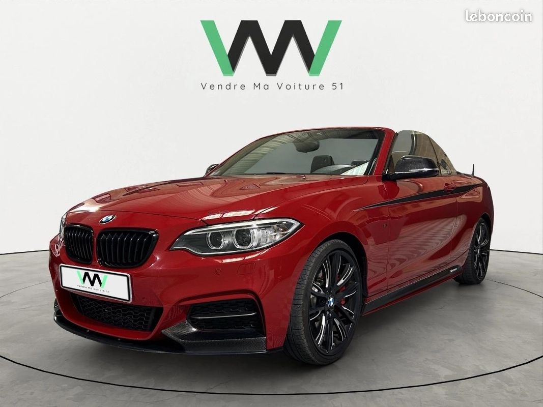 Bmw Serie 2 M235I (image 1)