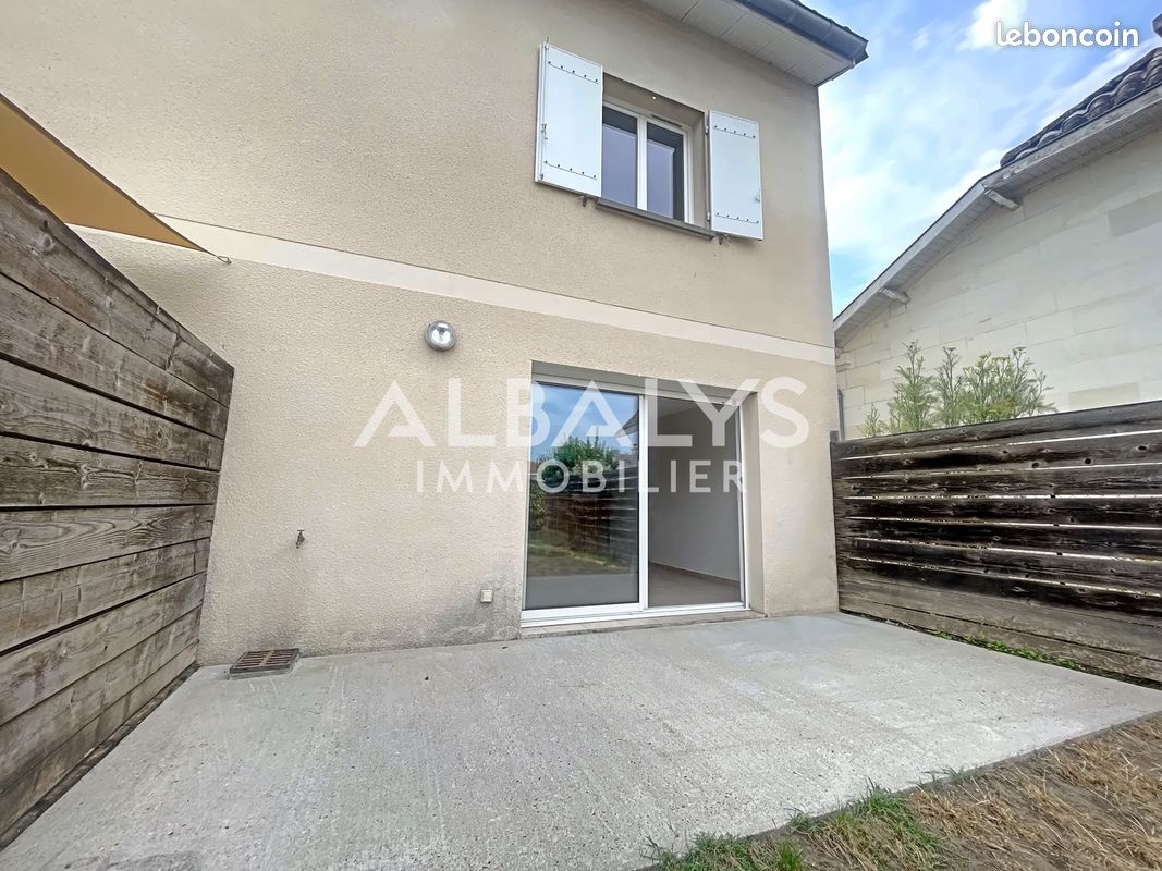 Maison 4 pièces 81 m² · à Libourne · 81 m² · 188 000 €