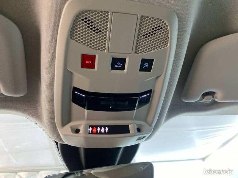 Fiat 600 T-Gen 3 1.2 Hybrid 110ch eDCT6 La Prima (image 19)