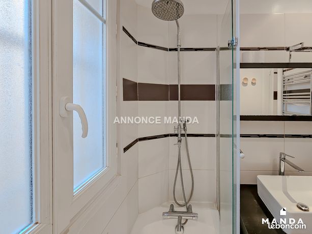 Appartement a louer paris-12e-arrondissement - 3 pièce(s) - 74 m2 - Surfyn