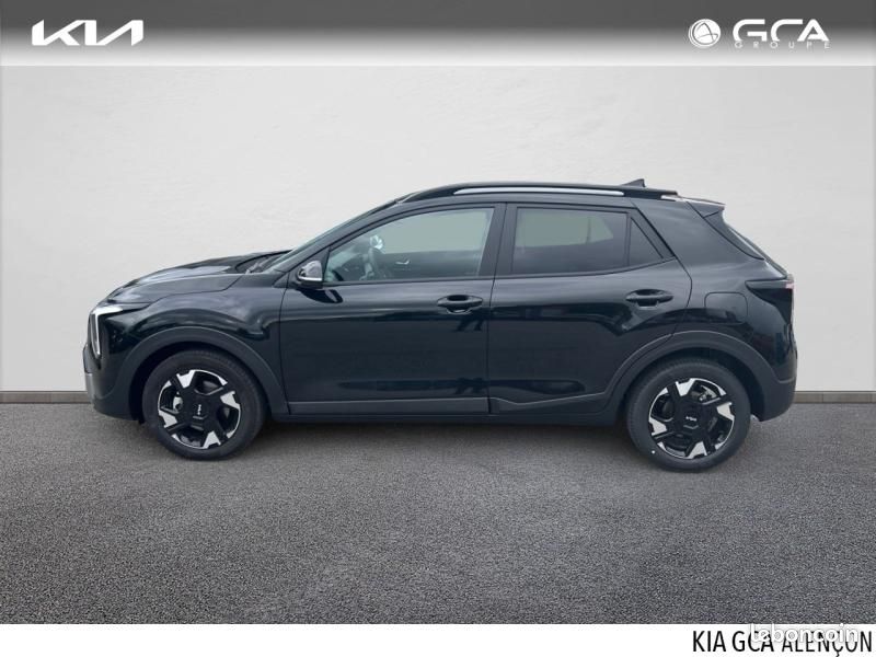 Kia Stonic 1.0 T-GDi 100ch Active Business DCT7 (image 3)