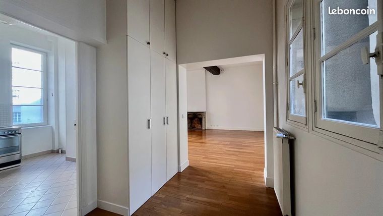 Appartement a louer paris-4e-arrondissement - 3 pièce(s) - 83 m2 - Surfyn