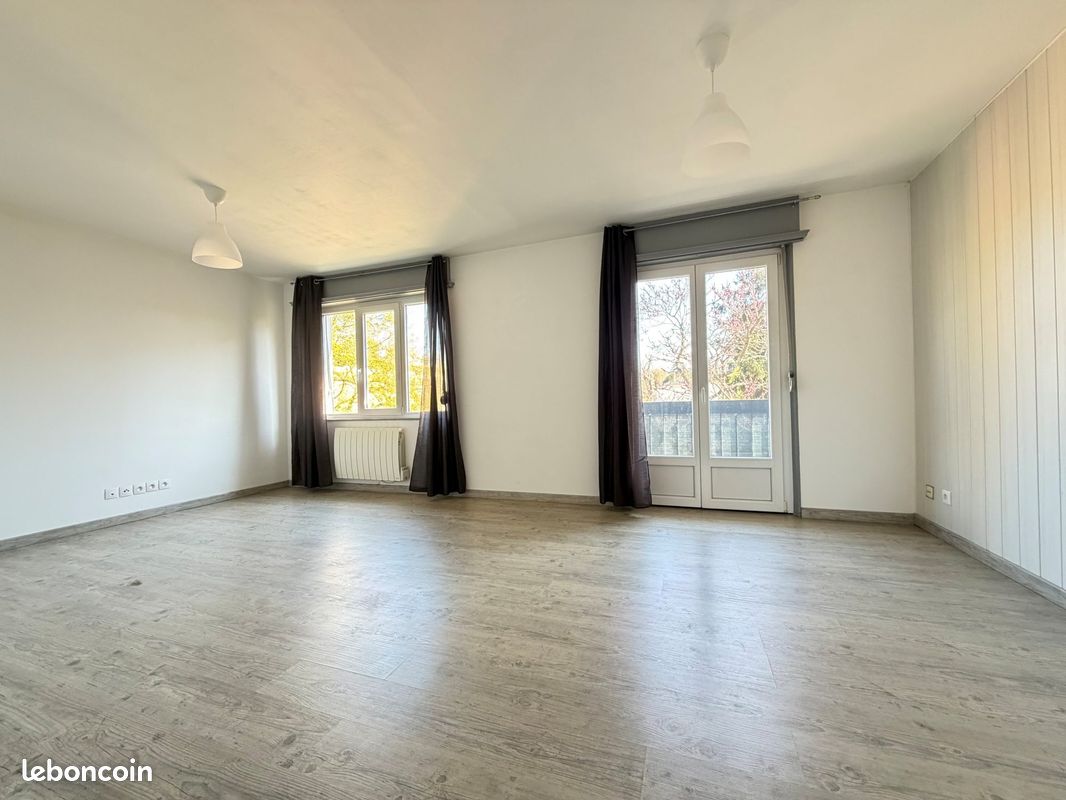 Appartement 3 pièces 68 m² · à Mulhouse · 68 m² · 690 €