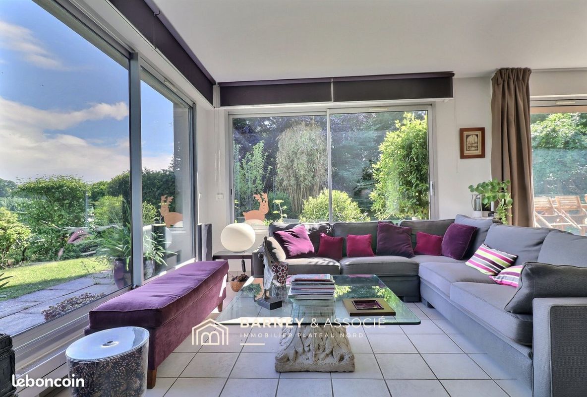 Maison 7 pièces 198 m² · à Mont-Saint-Aignan · 198 m² · 690 000 €