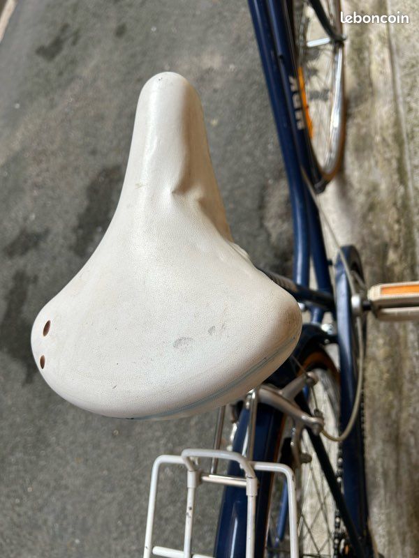 Vélo MBK femme (image 5)