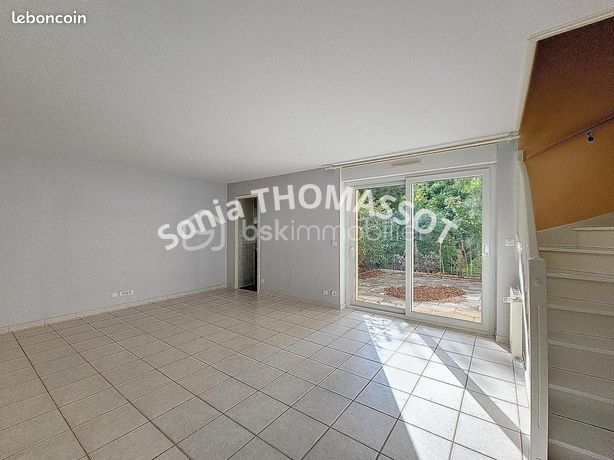 Maison 3 pièces 104 m²