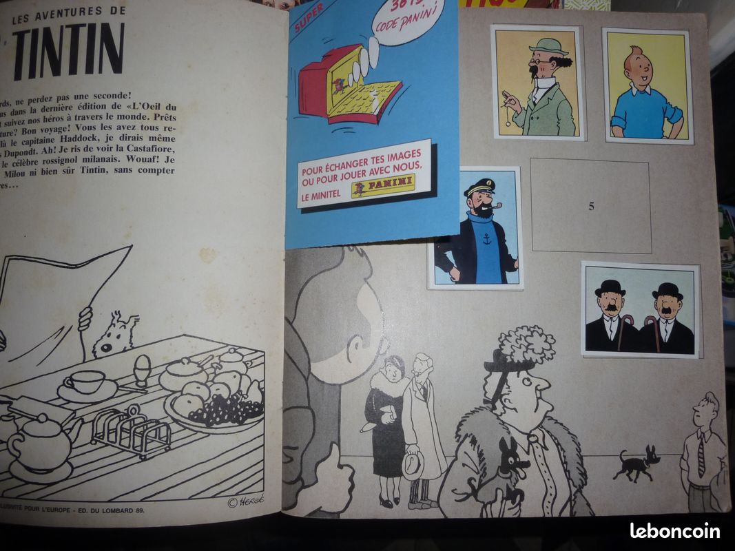 Tintin (image 2)