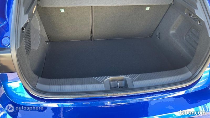 Renault Clio 1.8 E-Tech 160ch full hybrid esprit Alpine (image 14)