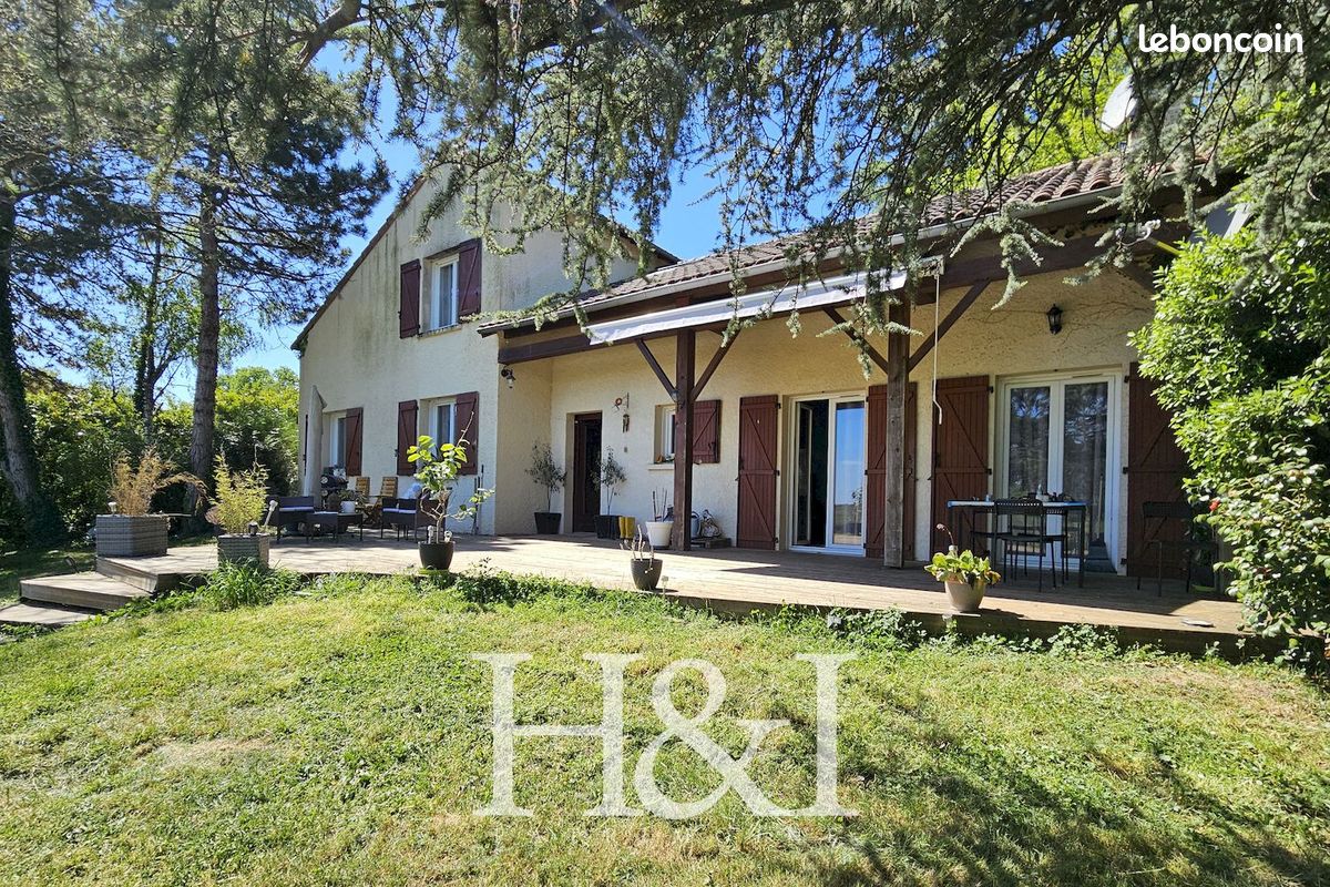 Maison 7 pièces 152 m² (image 1)