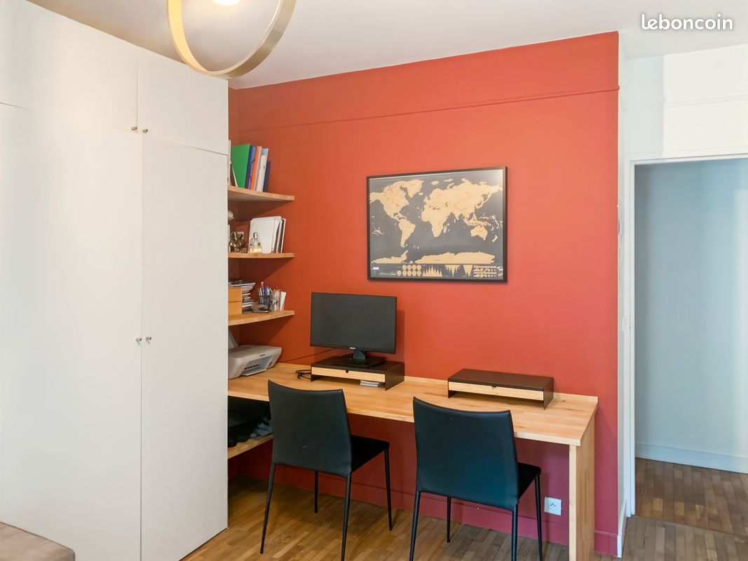 Appartement a louer meudon - 5 pièce(s) - 95 m2 - Surfyn