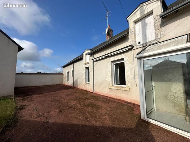Maison 5 pièces 96 m²
