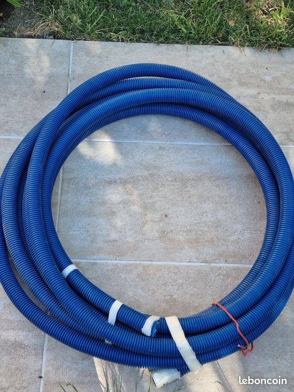 Gaine bleue ICPA ATAB diam 32 (image 2)