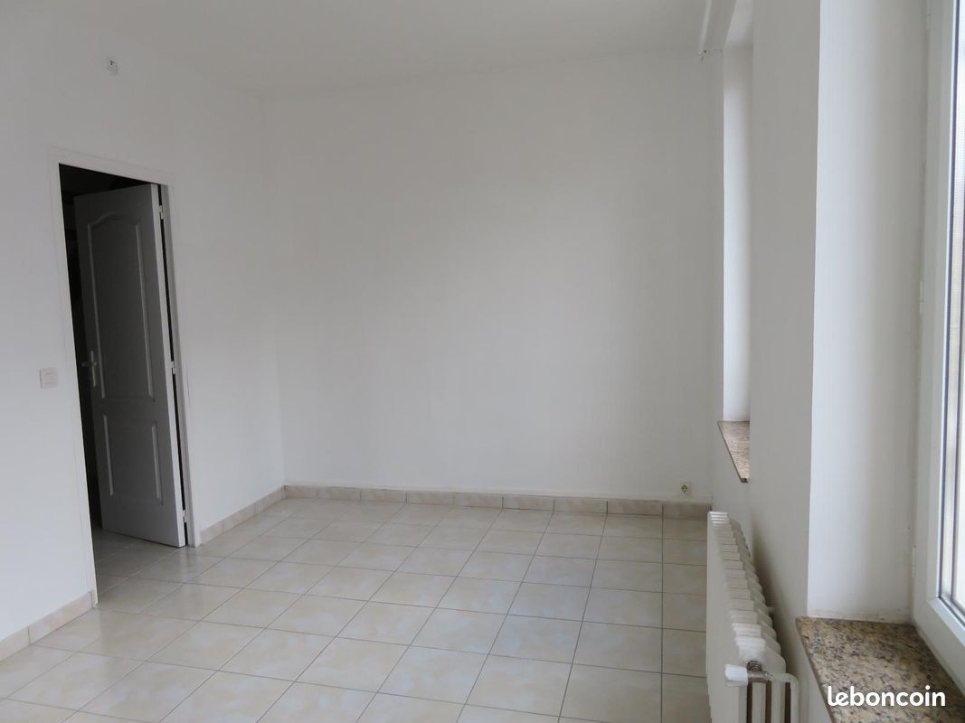 Maison 4 pièces 63 m² · à Bolbec · 63 m² · 550 €/mois