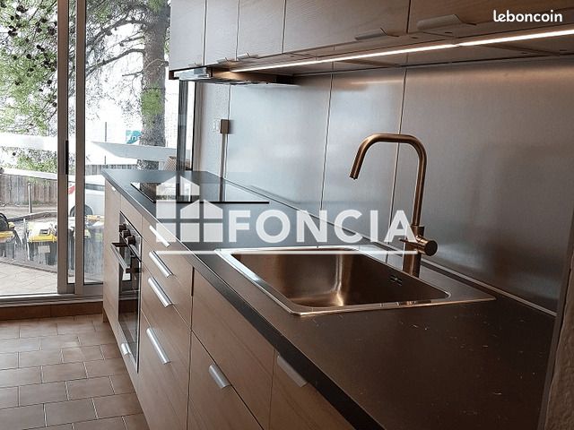 Appartement 2 pièces 50 m² · à Montpellier · 50 m² · 767 €/mois
