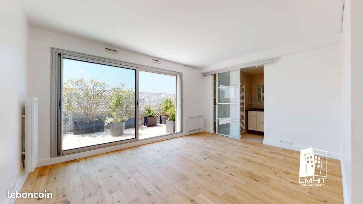 Appartement a louer boulogne-billancourt - 5 pièce(s) - 195 m2 - Surfyn