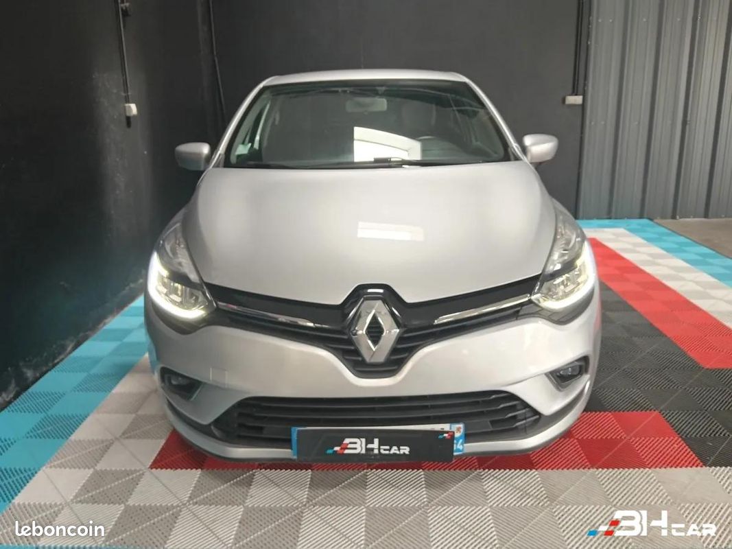 Renault Clio 0.9 TCE 90 ENERGY INTENS (image 6)