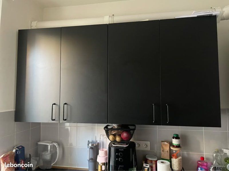 Meubles Cuisine IKEA prix négociable (image 1)