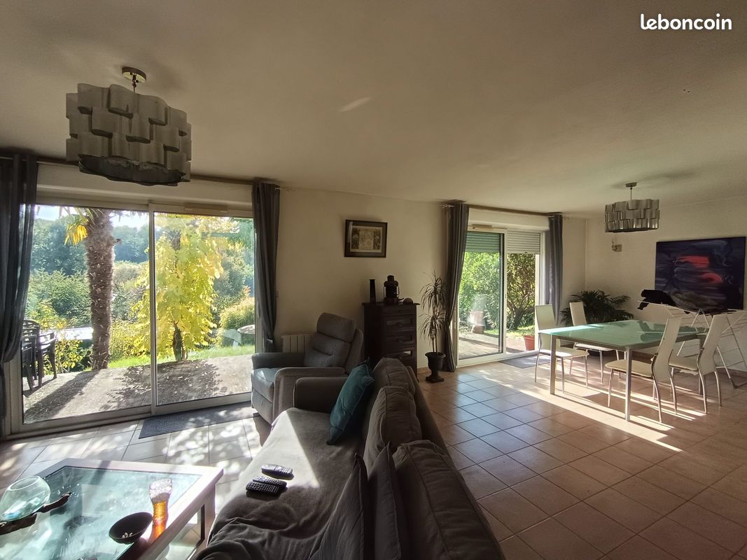 Maison 5 pièces 120 m² · à Vernou-sur-Brenne · 120 m² · 280 000 €
