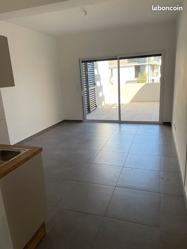 Appartement 1 pièce 27 m² · à Porto-Vecchio · 27 m² · 700 €/mois